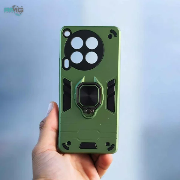Soft Silicone Case for Tecno Camon 30