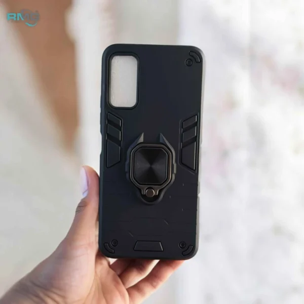 Shockproof Case for Infinix Note 7 Lite