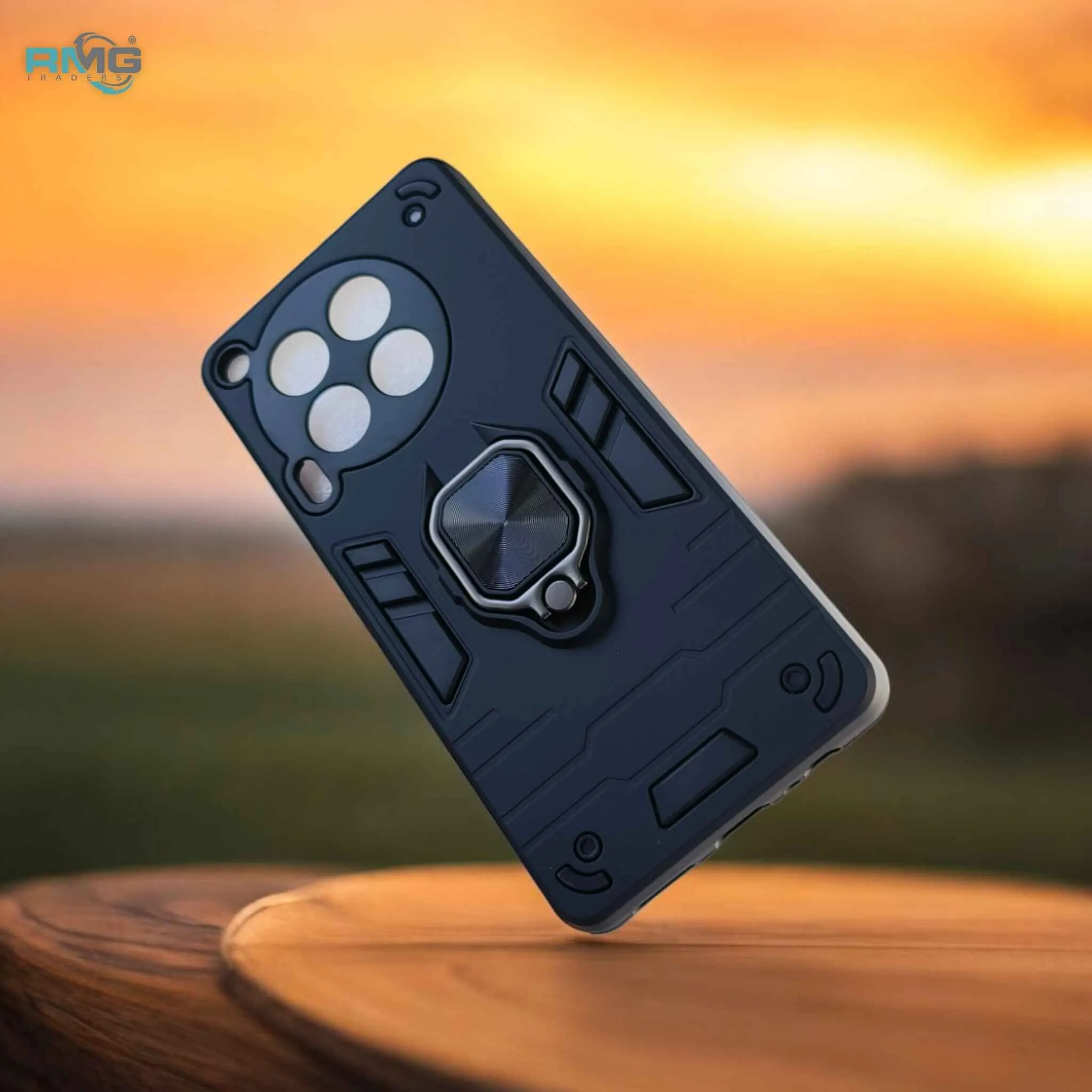 Matte Finish Case for Tecno Camon 30