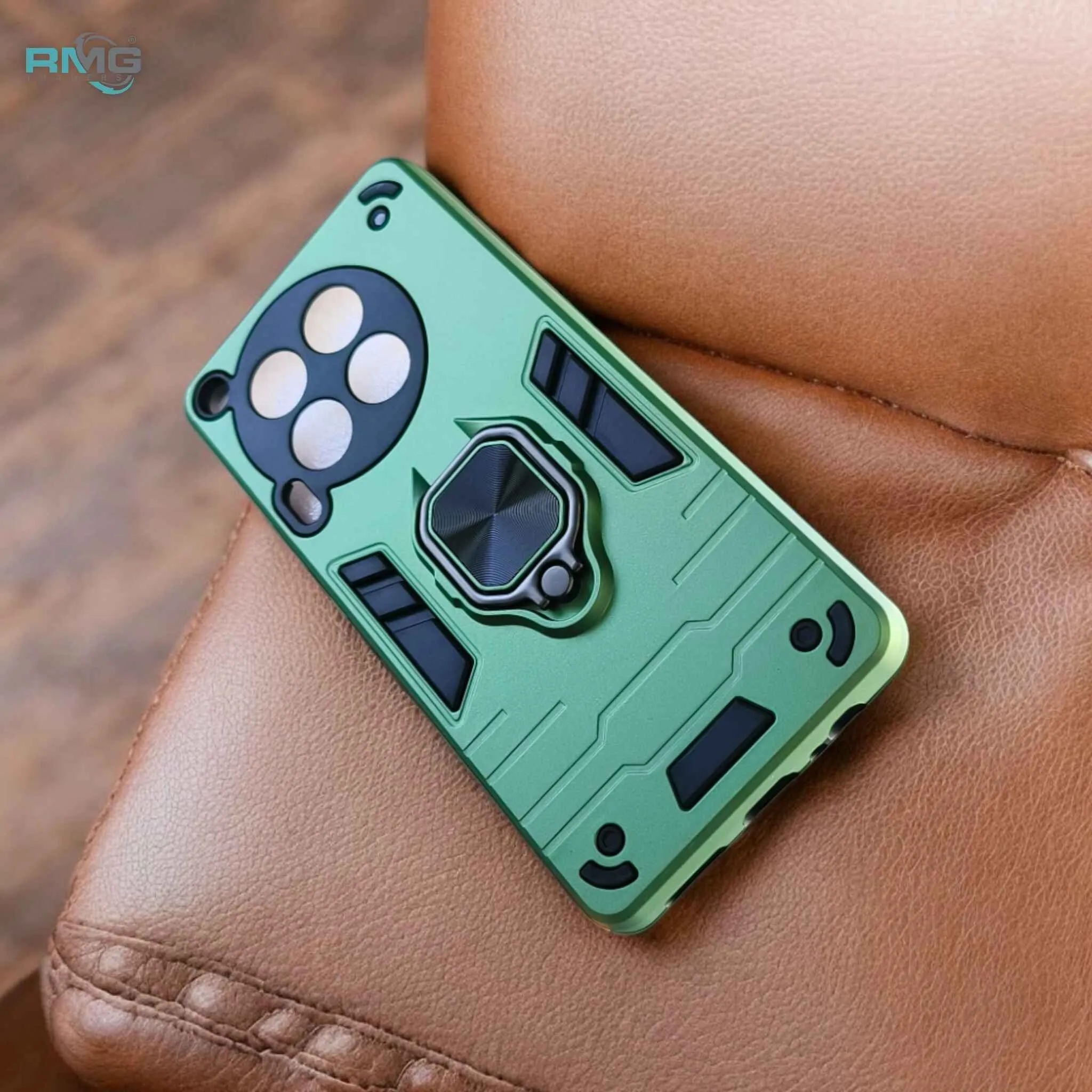 Kickstand Case for Tecno Camon 30