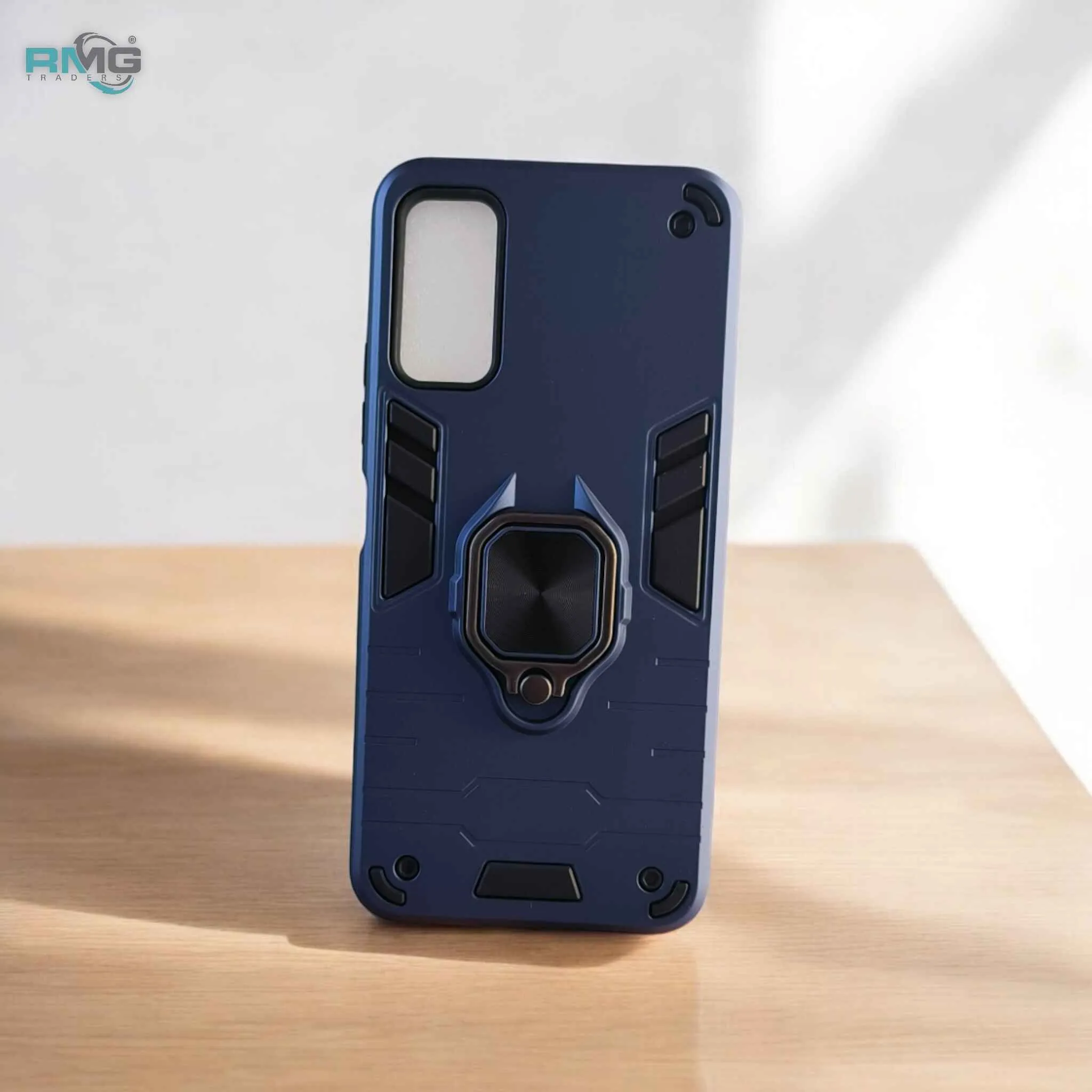 Soft Silicone Case for Infinix Note 7 Lite