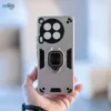 Dual-Layer Protective Case for Tecno Camon 30