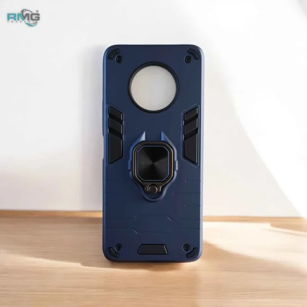 Matte Finish Case for Infinix Note 7
