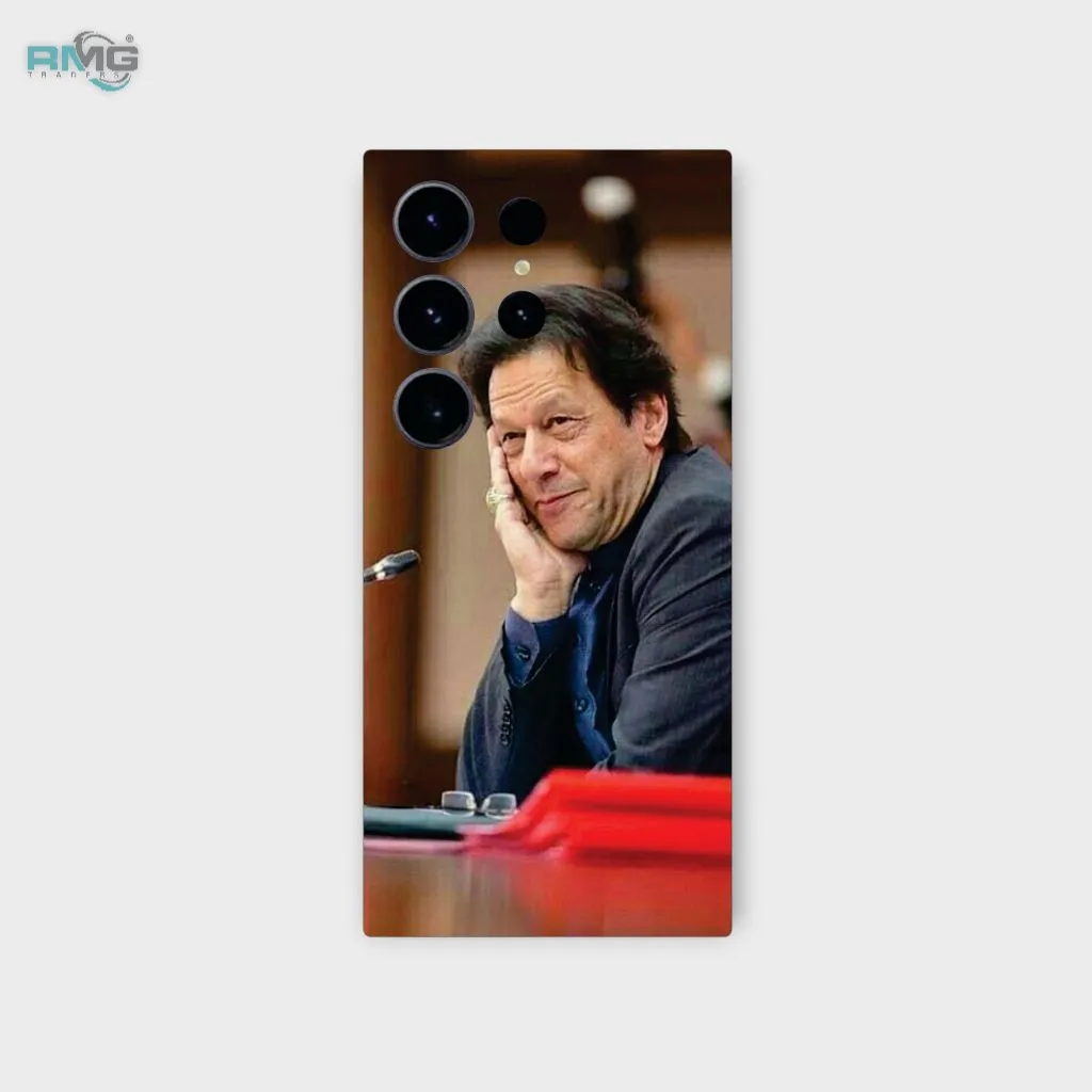 Premium Mobile Back Skin Wrap for All Smartphone Models