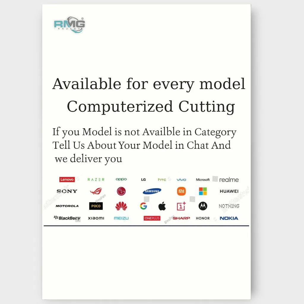 High-Quality Vinyl Protection for Smartphones