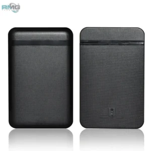 External 2.5" Hard Drive Case Type C to USB High Speed