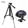 Portable Tripod for Video Recording and TikTok Videos