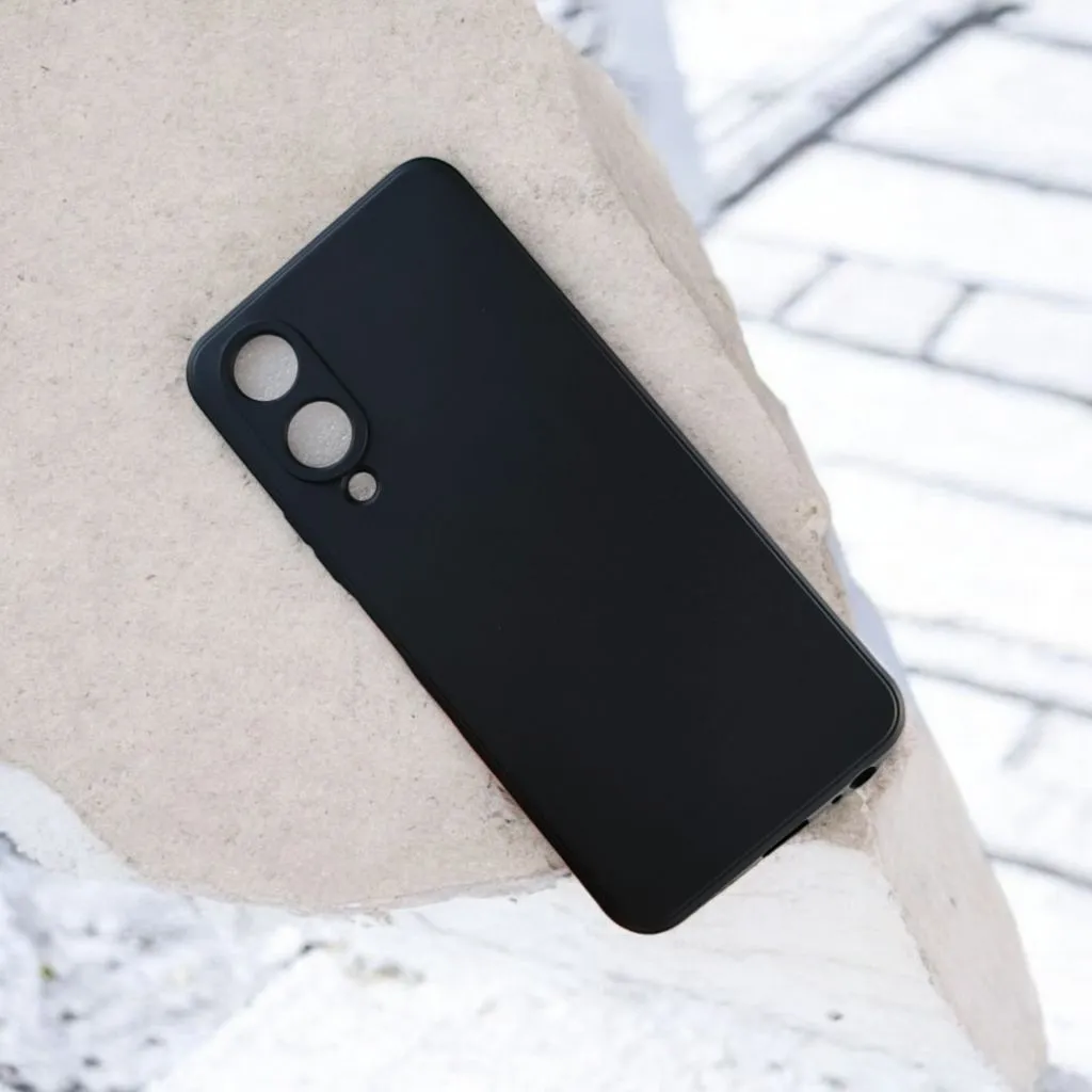 Vivo Y17s Back Cover - Anti-Scratch and Durable
