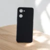 Vivo Y03 Back Cover - Slim and Durable