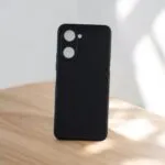 Vivo Y03 Back Cover - Slim and Durable