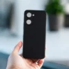 Vivo Y03 Back Cover - Shockproof Protection