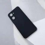 Vivo Y03 Back Cover - Anti-Scratch Design