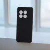 OnePlus 10 Pro Back Cover - Slim and Protective