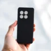 OnePlus 10 Pro Back Cover - Shockproof Design