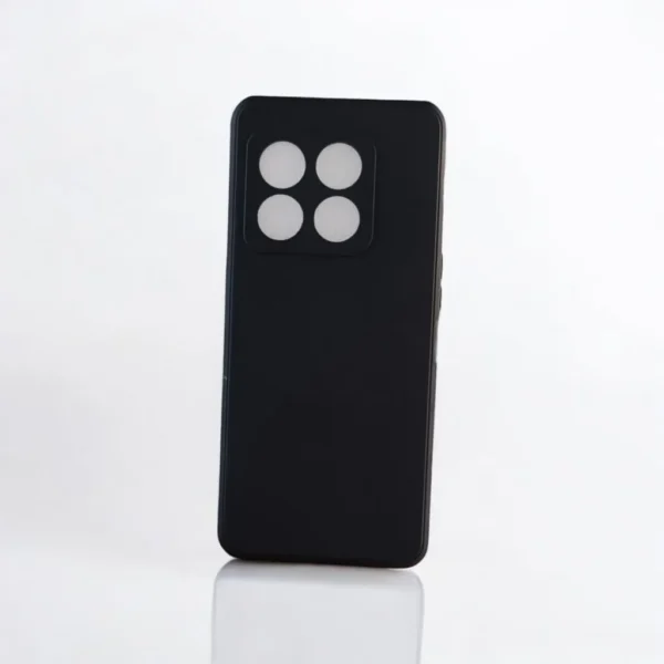 OnePlus 10 Pro Back Cover - Scratch-Resistant Case