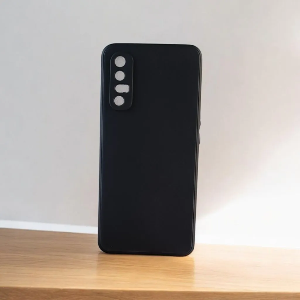 Oppo Reno 3 Pro Back Cover - Slim and Shockproof