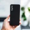 Oppo Reno 3 Pro Back Cover - Premium Protection