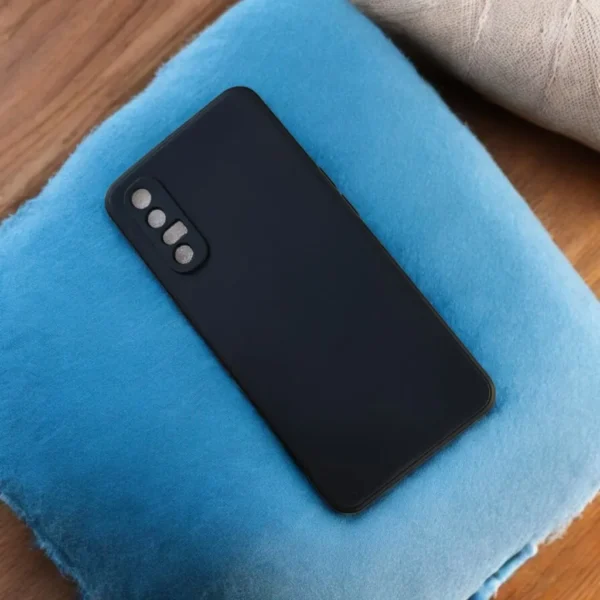 Oppo Reno 3 Pro Back Cover - Durable and Stylish