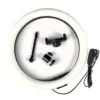 PK-300 LED Ring Light for Professional Photoshoots