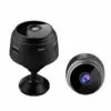 A9 Mini Security Camera with Night Vision