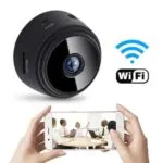 A9 Mini Security Surveillance Camera Wifi HD Video
