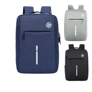 HP Laptop Backpack for Travel and Work
