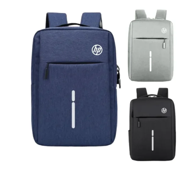 HP Laptop Backpack for Travel and Work