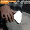 Portable PLOKAMA LED Video Light PK70 for Outdoor Filming