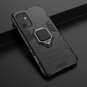 Rugged Armor Oppo Reno 6 4G Back Cove