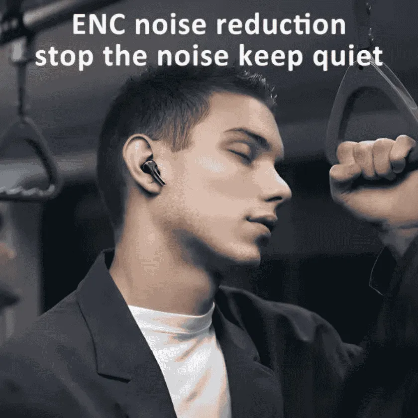 AirPods A9 Pro with Digital Display,