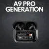 AirPods A9 Pro ANC