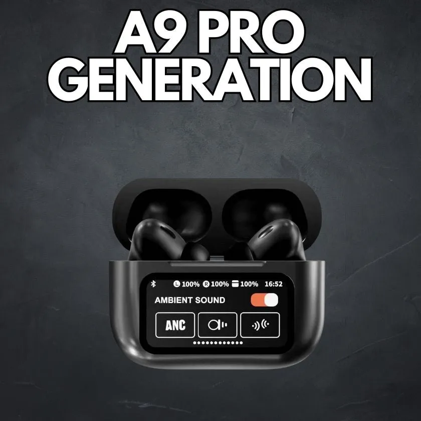 AirPods A9 Pro ANC