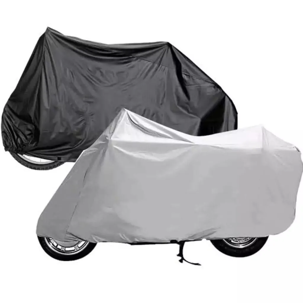 Honda 70cc-125cc Durable Bike Cover