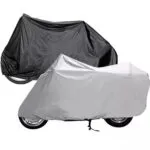 Honda 70cc-125cc Durable Bike Cover