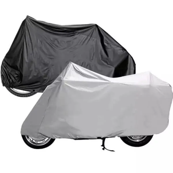 Honda 70cc-125cc Durable Bike Cover