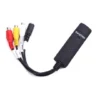 EasyCap USB 2.0 Video Capture Card for VHS to Digital
