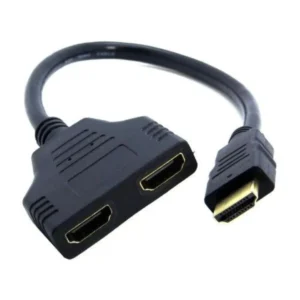 Hdmi Y Cable