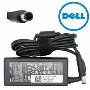Laptop Charger Dell