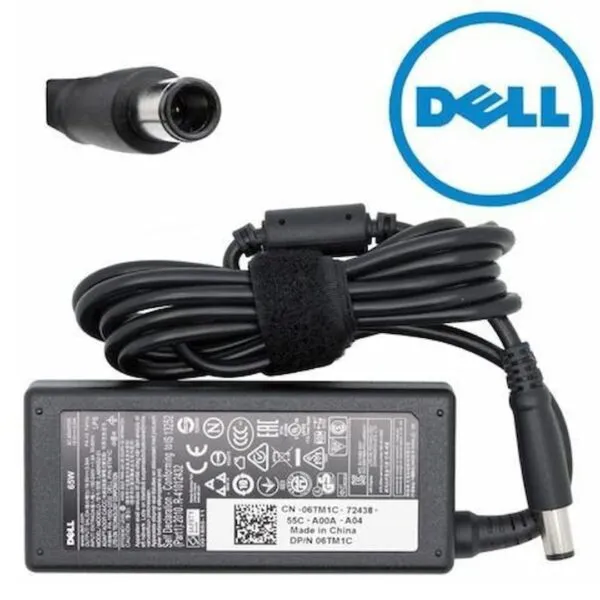 Laptop Charger Dell