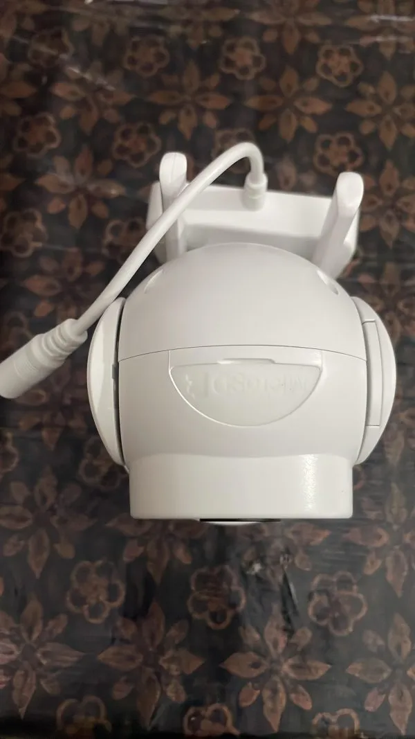 Outdoor CCTV Security Camera 2MP 1080p with 4x Digital Zoom