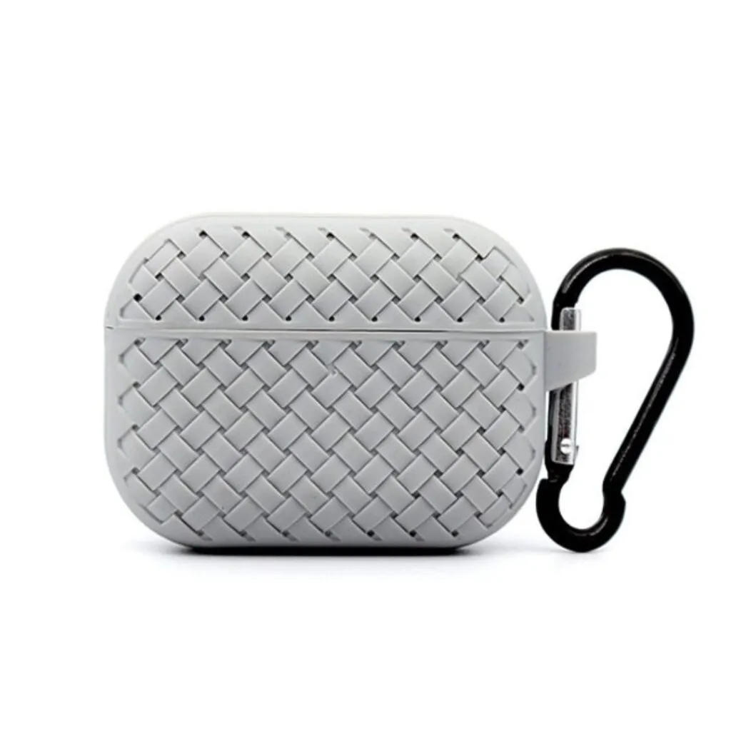 Stoptime Silicone AirPods Pro Case