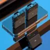 Sx9 Mini Wireless Microphone One By Two