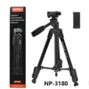 Jmary 3180 Photography Tripod Stand