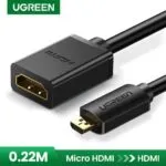 Ugreen Micro Hdmi Adapter