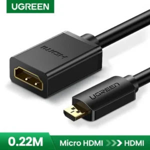 Ugreen Micro Hdmi Adapter