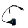 USB 3.0 SATA III Hard Drive Adapter Cable