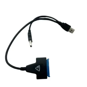 USB 3.0 SATA III Hard Drive Adapter Cable