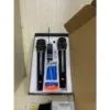 Lavalier TTDU24 mic system for professional recording.