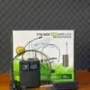 TTDM09 Wireless Microphone for Online Teaching
