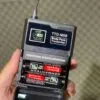 TTDM09 Wireless Head Microphone